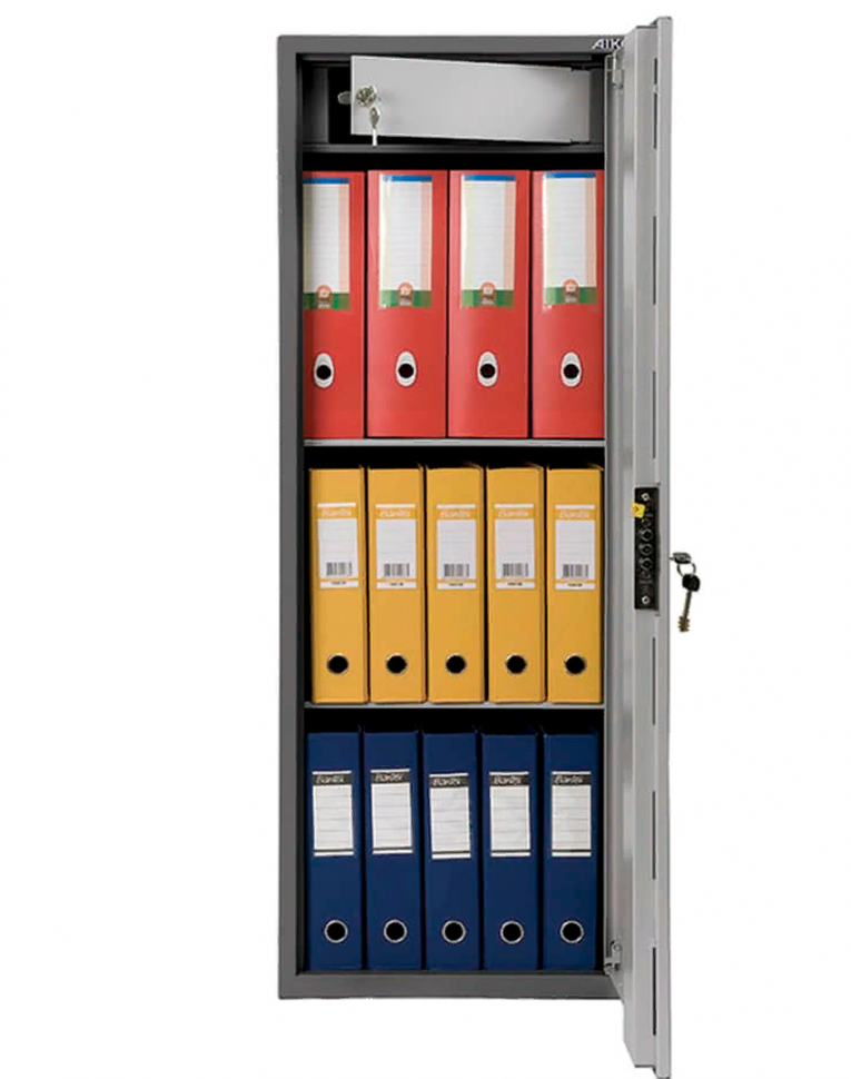 Бухгалтерский шкаф Aiko SL-125Т купить в Саратове