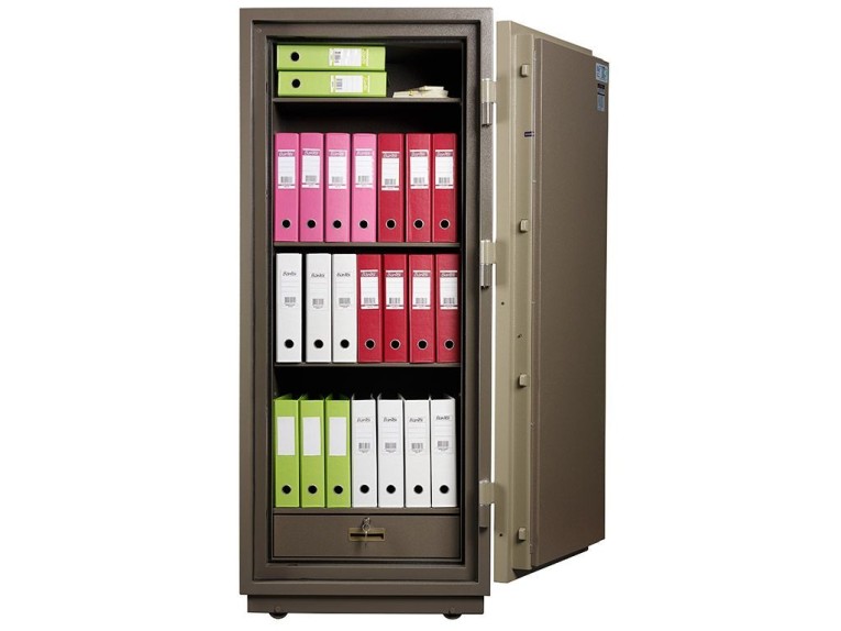 Огнестойкий сейф Valberg FRS-173.T-CL купить в Саратове Огнестойкий сейф Valberg FRS-173.T-CL купить в Саратове