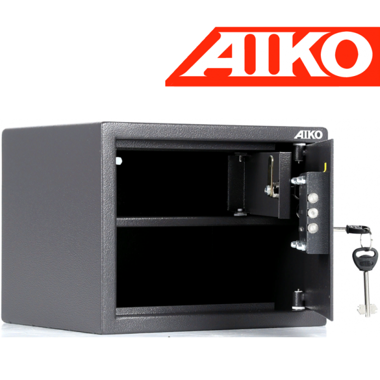 Сейф с патронным отделением Aiko TT-23 купить в Саратове