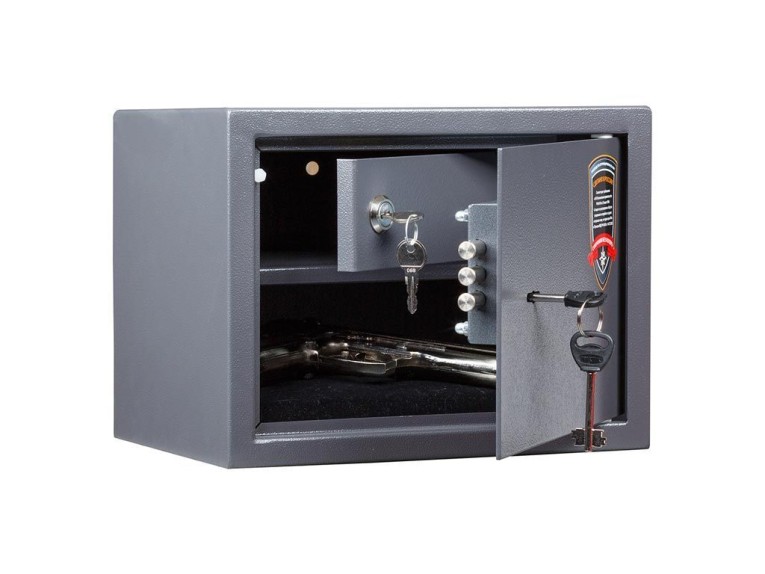 Сейф с патронным отделением Aiko TT-23 купить в Саратове