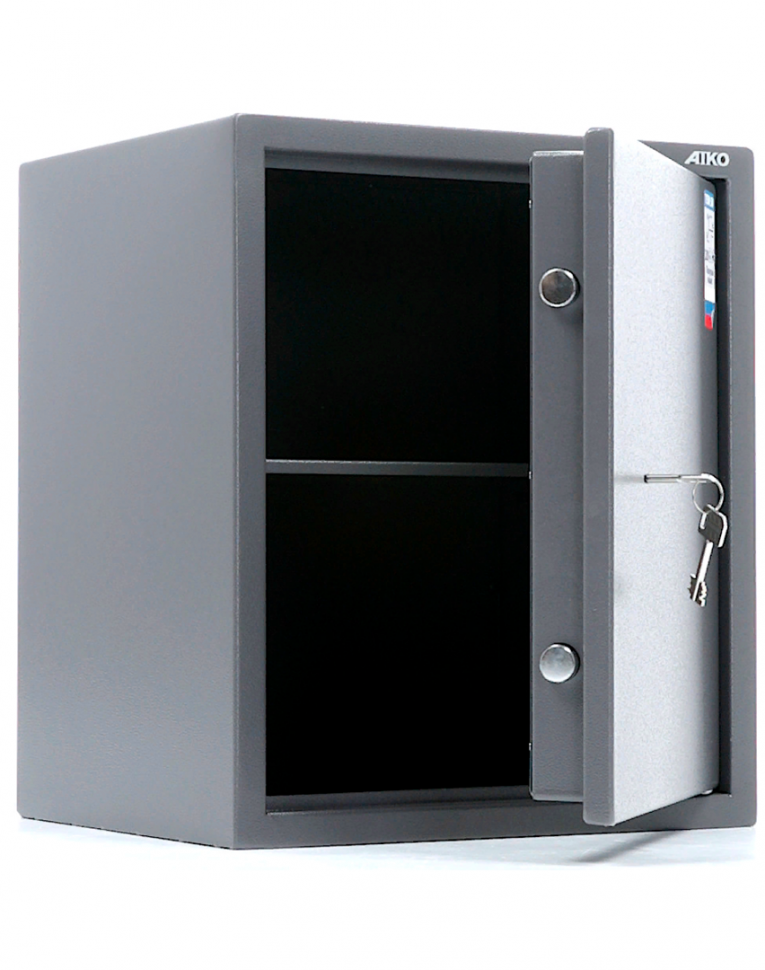 Офисный сейф Aiko TSN 50 KL купить в Саратове Офисный сейф Aiko TSN 50 KL купить в Саратове