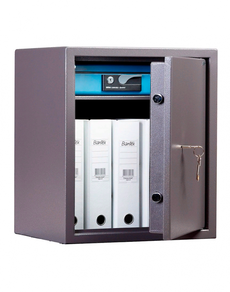 Офисный сейф Aiko TSN 50 KL купить в Саратове Офисный сейф Aiko TSN 50 KL купить в Саратове