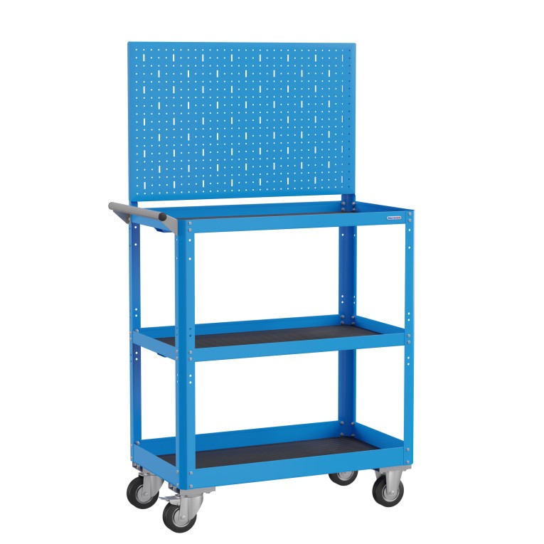 Тележка инструментальная PLC 9508.0-1К купить в Саратове