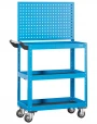 Тележка инструментальная PLC 9508.0-1К Тележка инструментальная PLC 9508.0-1К