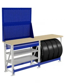 Верстак Master M100.MF1 / MF1 / MF1.122.000 Верстак Master M100.MF1 / MF1 / MF1.122.000