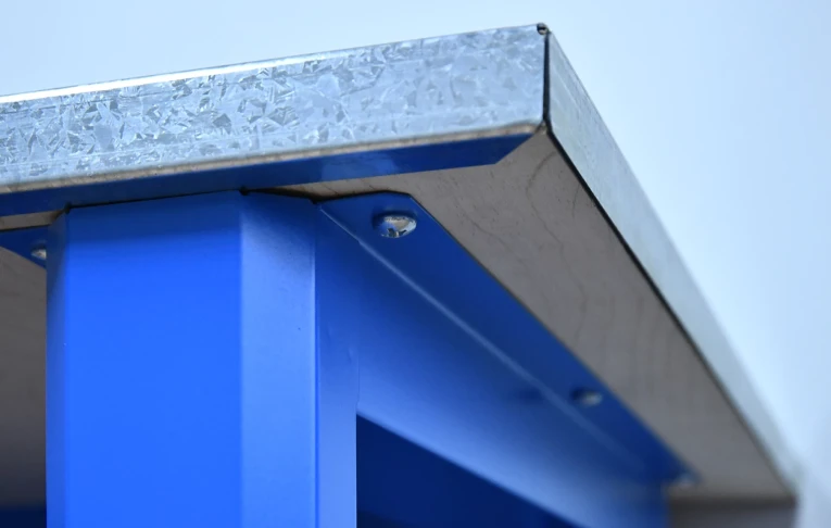 Верстак PRF 141.17.2 купить в Саратове