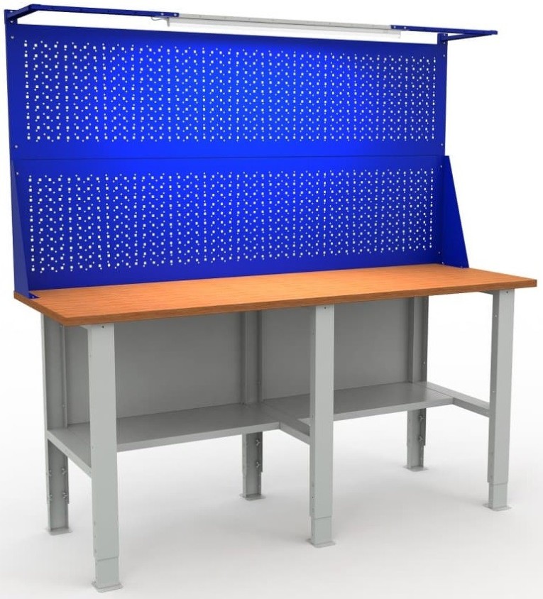 Верстак Expert W200.F2/F2/F2.021 купить в Саратове