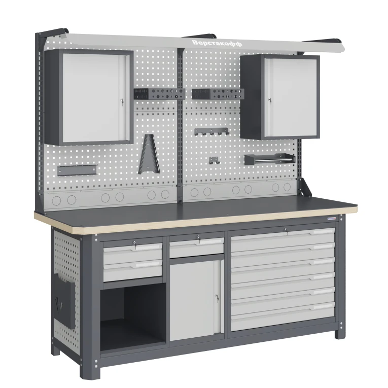 Рабочее место MCN 2052.S28L6.2-2FR купить в Саратове