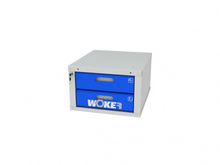 Тумба малая WOKER PRO 02 купить в Саратове