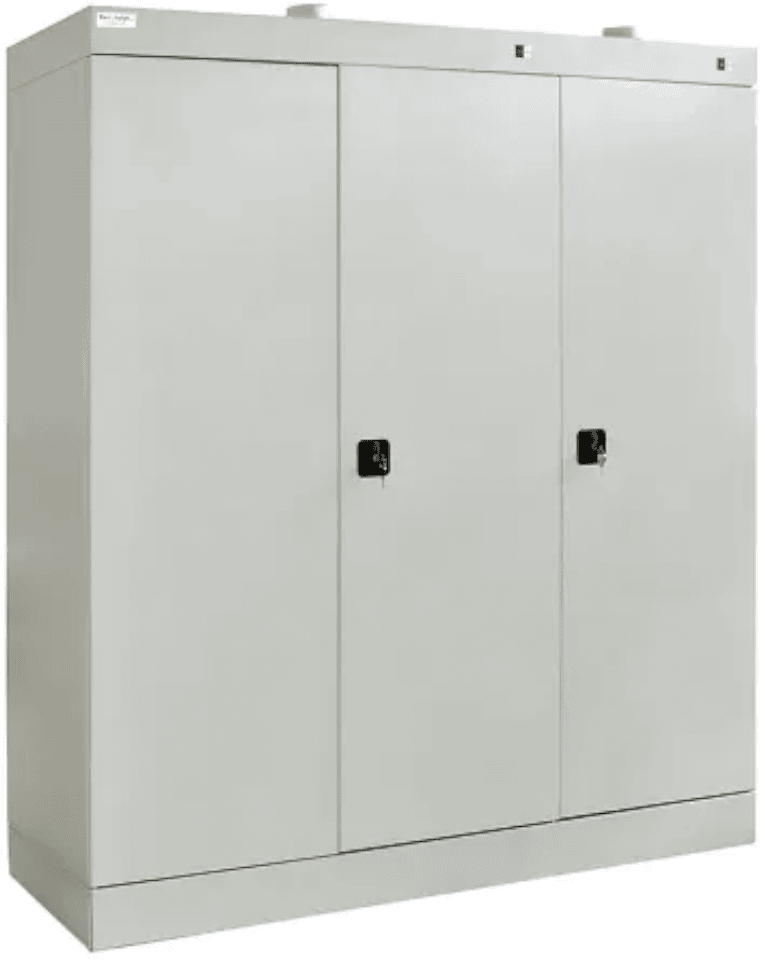 Шкаф сушильный ШС-8 Ш В на жидком теплоносителе купить в Саратове