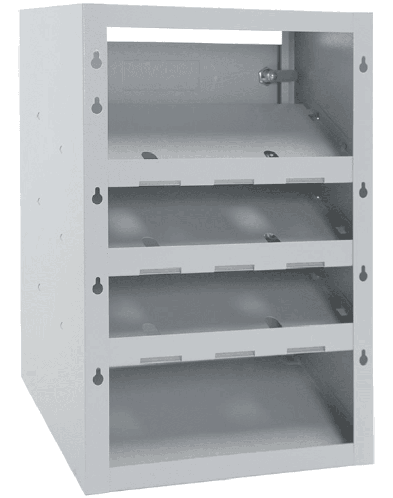 Почтовый ящик PB-4C.KL RВ купить в Саратове Почтовый ящик PB-4C.KL RВ купить в Саратове