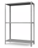 Стеллаж MS Strong 3100х700х300 3 полки купить в Саратове