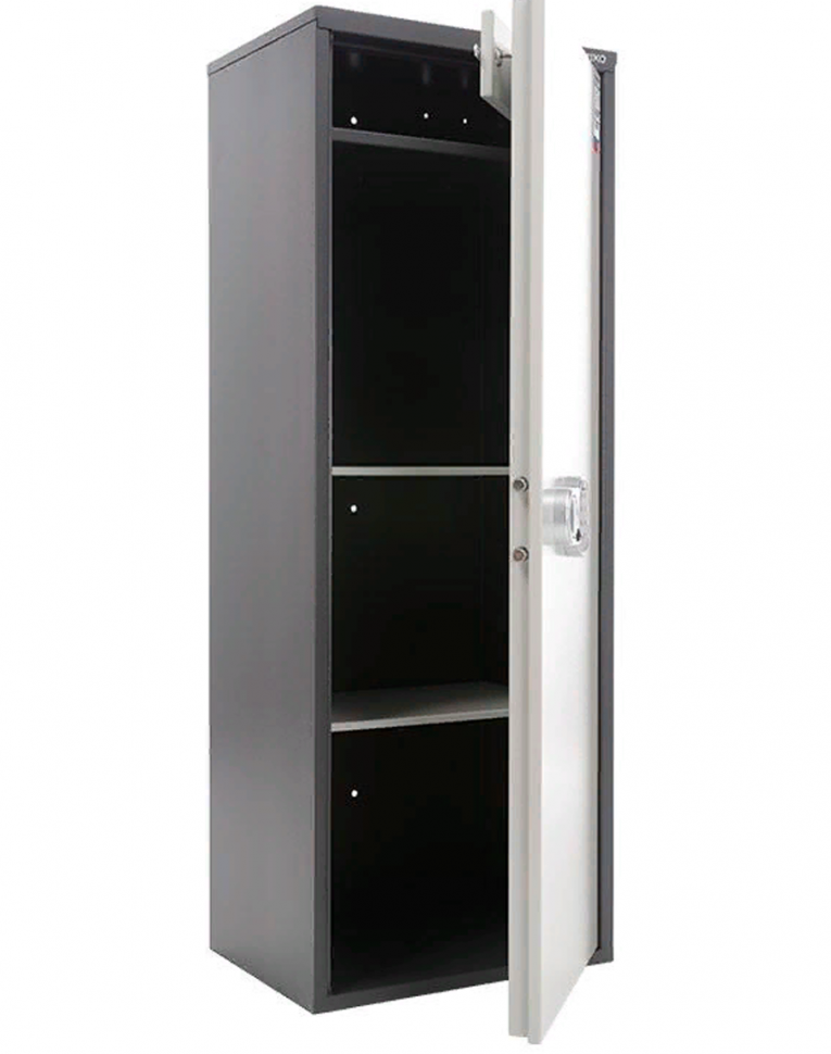 Бухгалтерский шкаф Aiko SL-125Т EL купить в Саратове