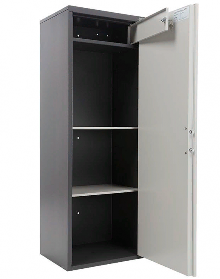 Бухгалтерский шкаф Aiko SL-125Т EL купить в Саратове