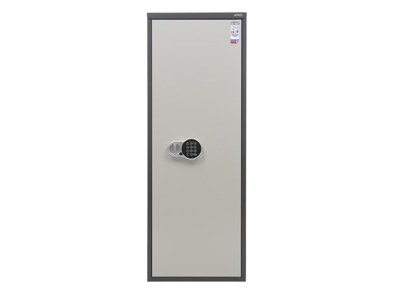 Бухгалтерский шкаф Aiko SL-125Т EL купить в Саратове