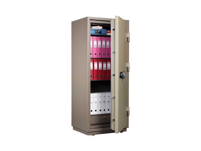 Огнестойкий сейф Valberg FRS-173.T-EL купить в Саратове Огнестойкий сейф Valberg FRS-173.T-EL купить в Саратове