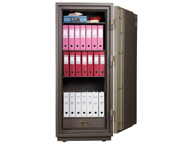 Огнестойкий сейф Valberg FRS-173.T-EL купить в Саратове Огнестойкий сейф Valberg FRS-173.T-EL купить в Саратове