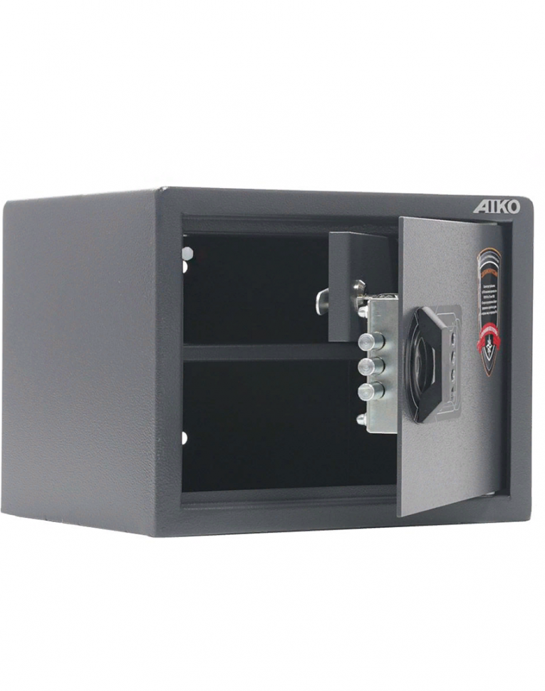 Сейф с патронным отделением Aiko TT-23 EL купить в Саратове