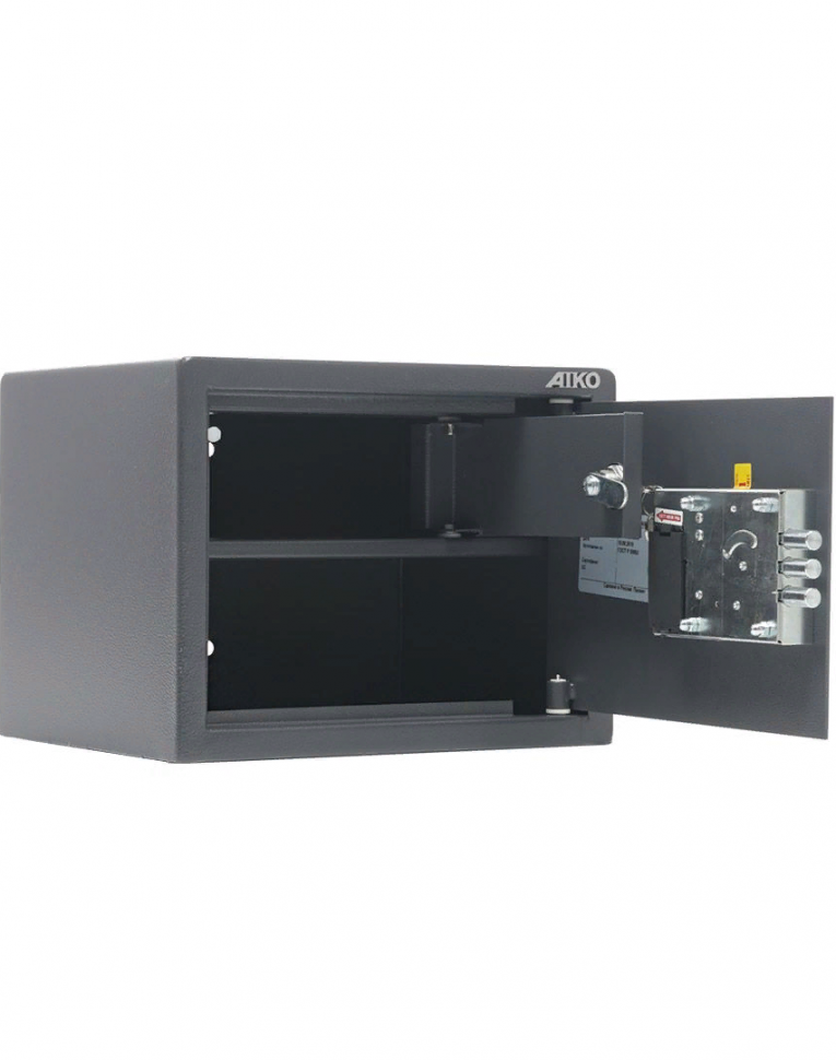 Сейф с патронным отделением Aiko TT-23 EL купить в Саратове