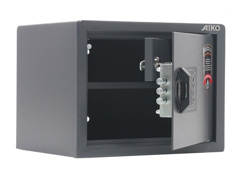 Сейф с патронным отделением Aiko TT-23 EL купить в Саратове