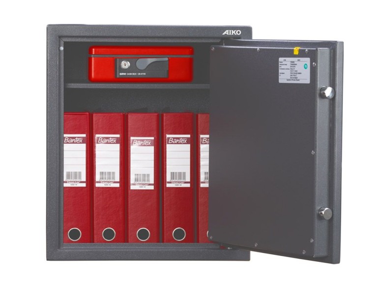 Офисный сейф Aiko TSN 50 EL купить в Саратове