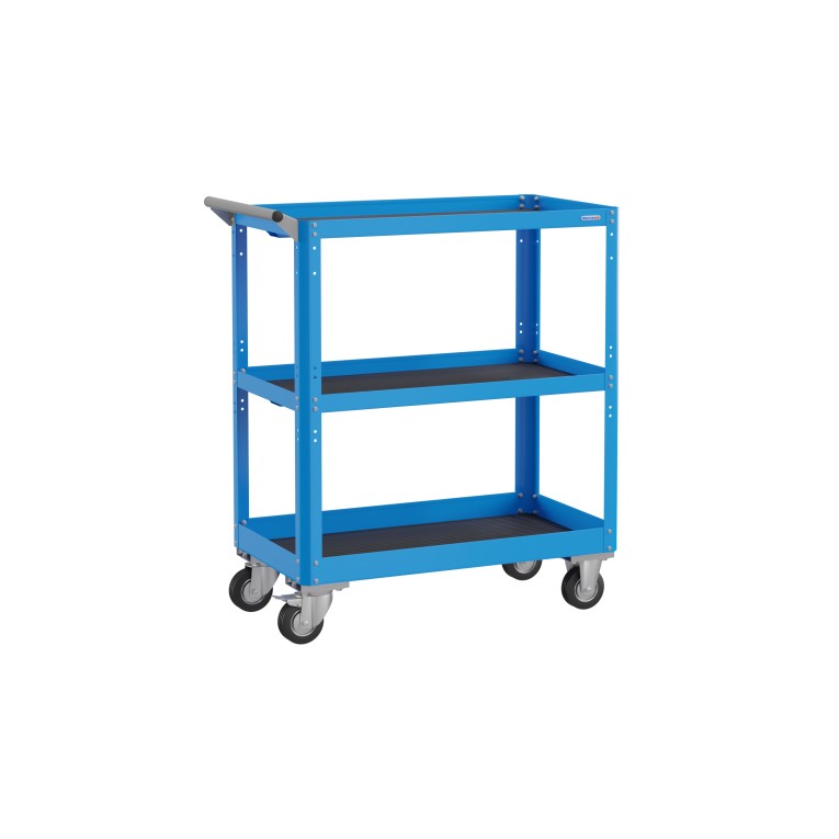 Тележка инструментальная PLC 9508.0-К купить в Саратове