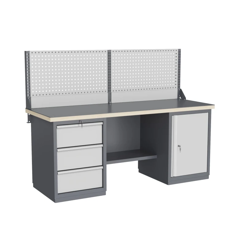 Верстак FBK 205.37.4-1 купить в Саратове