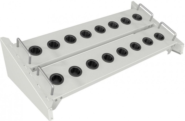 TC полка для ЧПУ HSK-63 купить в Саратове