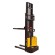 Штабелер электрический самоходный EST122 (1200 кг; 3 м; 24В / 105Ач) SMARTLIFT (SMART) купить в Саратове