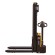 Штабелер электрический самоходный EST122 (1200 кг; 3 м; 24В / 105Ач) SMARTLIFT (SMART) купить в Саратове