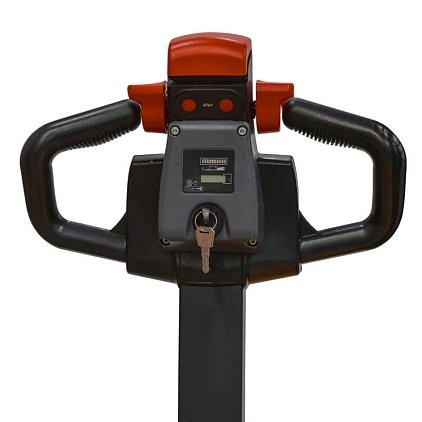 Штабелер электрический самоходный EST122 (1200 кг; 3 м; 24В / 105Ач) SMARTLIFT (SMART) купить в Саратове