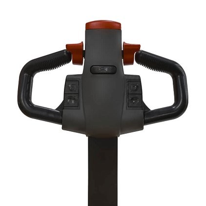 Штабелер электрический самоходный EST122 (1200 кг; 3 м; 24В / 105Ач) SMARTLIFT (SMART) купить в Саратове