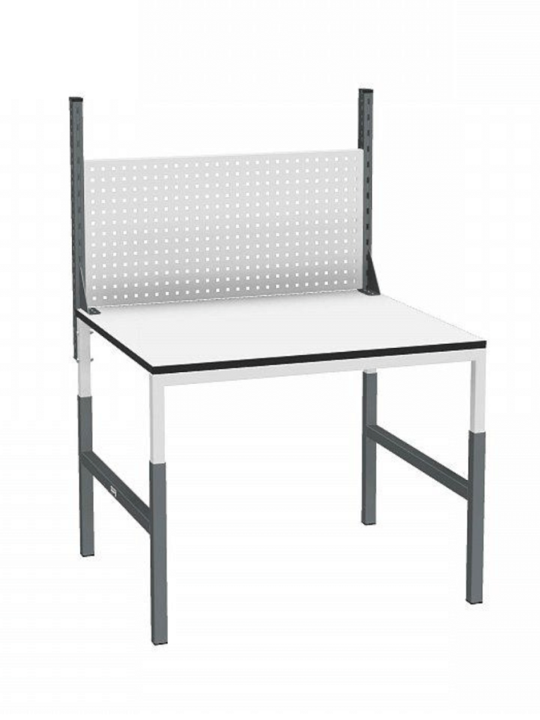 Стол монтажный ДиКом СР-М-100-01 ДСП купить в Саратове Стол монтажный ДиКом СР-М-100-01 ДСП купить в Саратове