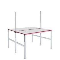 Стол промышленный Gresson СПО-1200 ESD