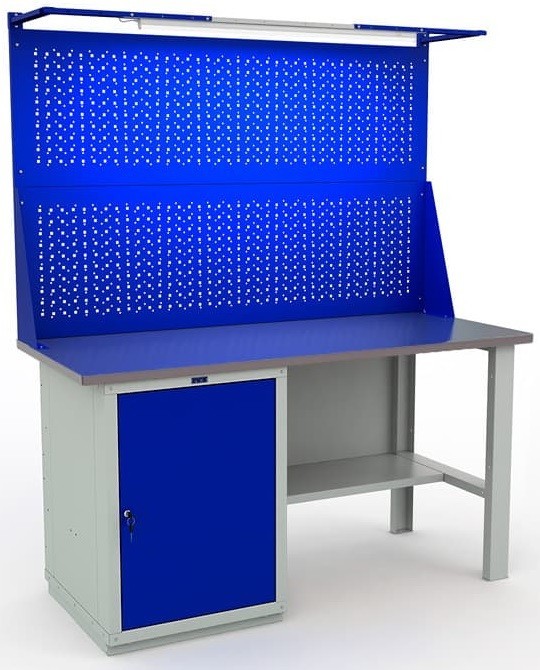 Верстак Expert (№608) WTH160.WS1/F2.021 купить в Саратове