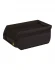 Ящик Sanremo 170х105х75 PP, черный антистатичный Ящик Sanremo 170х105х75 PP, черный антистатичный
