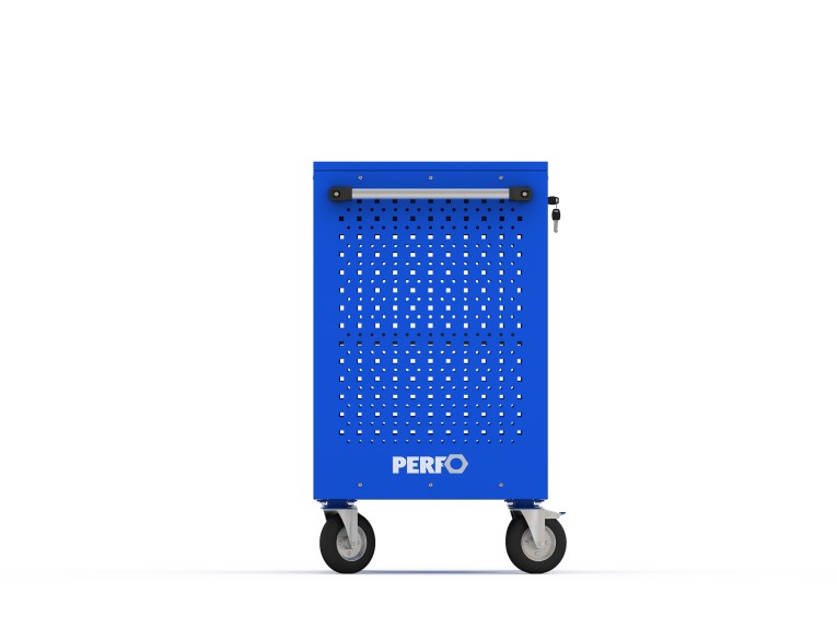 Тележка PERFO купить в Саратове Тележка PERFO купить в Саратове