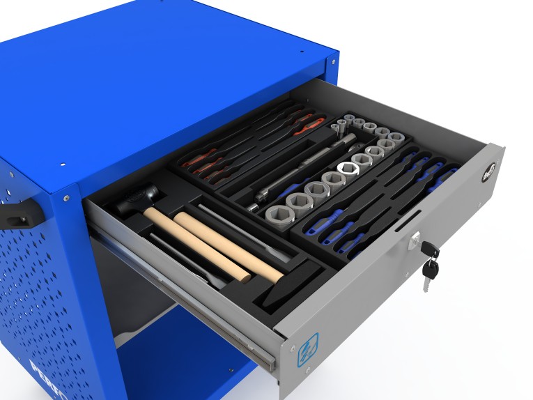 Тележка PERFO купить в Саратове Тележка PERFO купить в Саратове