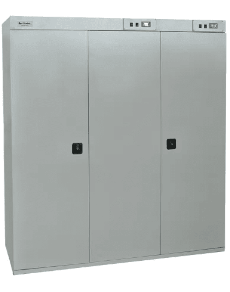 Сушильный шкаф ШС-8 Ш  для одежды и обуви купить в Саратове