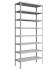 Стеллаж MS Strong 3100х1000х600 8 полок купить в Саратове