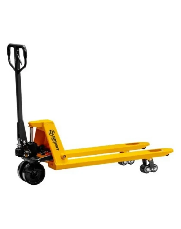 Гидравлическая тележка SP (BF Premium, г/п 2500 кг, 1150x550 мм, PDP) СМАРТЛИФТ (SMARTLIFT) / СМАРТ (SMART) купить в Саратове