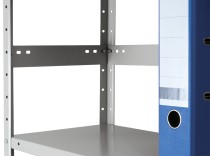 Планка ограничительная MS 1200 мм Планка ограничительная MS 1200 мм