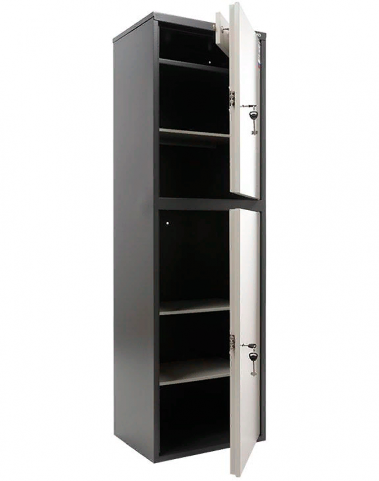 Бухгалтерский шкаф Aiko SL-150/2Т купить в Саратове