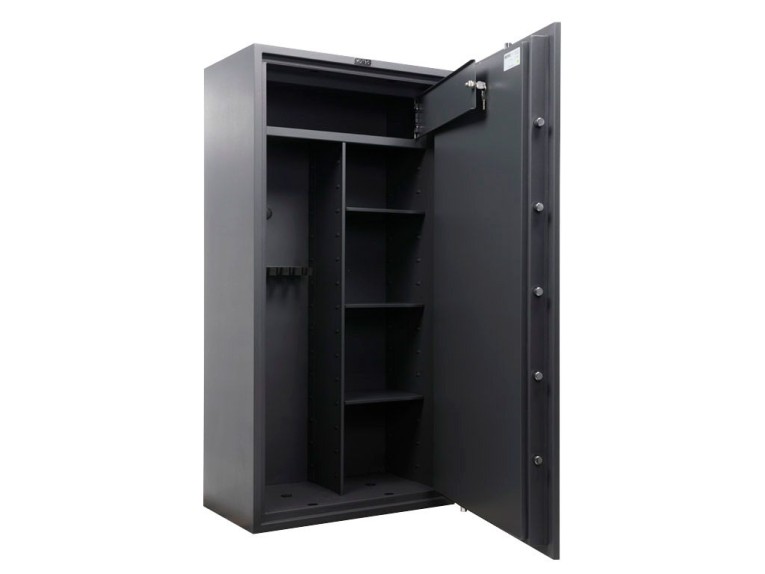 Оружейный сейф ASG/Combi купить в Саратове