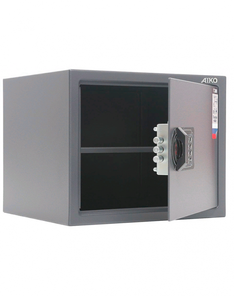 Мебельный сейф Aiko Т-280 EL купить в Саратове