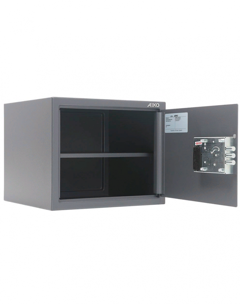 Мебельный сейф Aiko Т-280 EL купить в Саратове