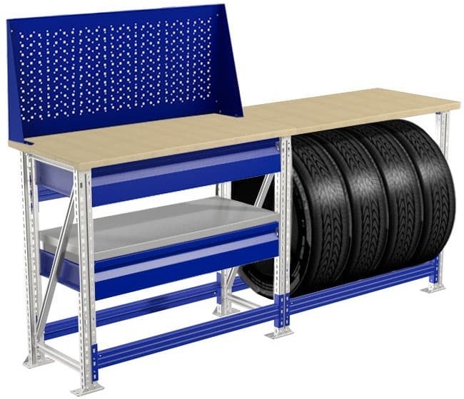 Верстак Master M100.MF1 / MF1 / MF1.211.000 купить в Саратове Верстак Master M100.MF1 / MF1 / MF1.211.000 купить в Саратове