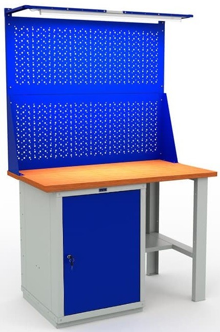 Верстак Expert W120.WS1/F2.021 купить в Саратове