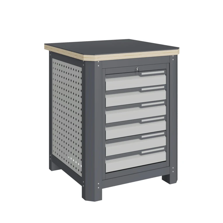 Верстак MCN 0752.S6 купить в Саратове Верстак MCN 0752.S6 купить в Саратове