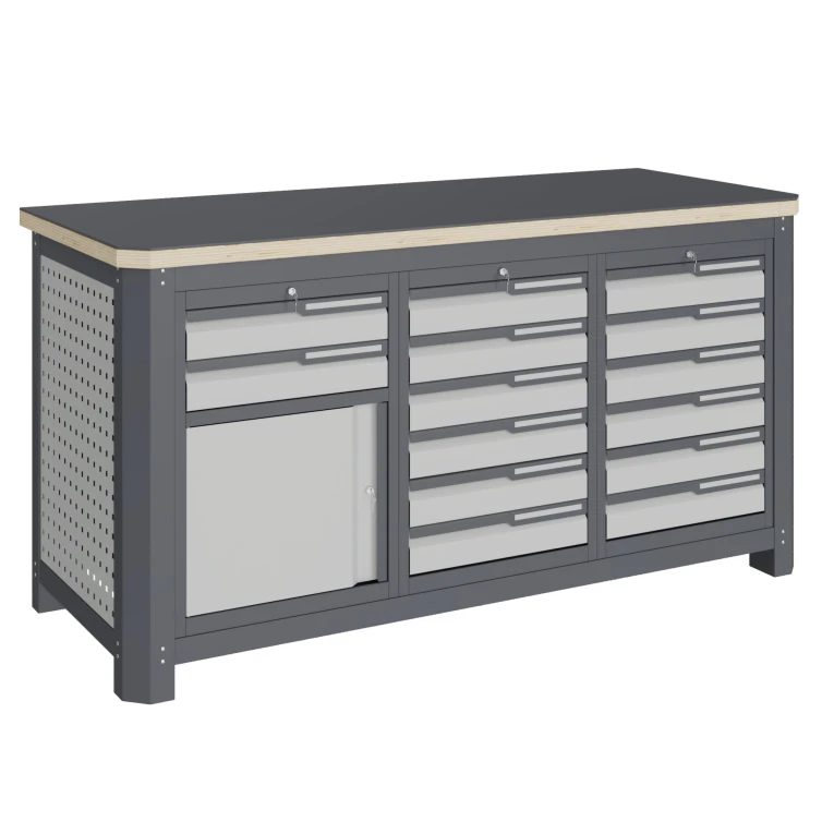 Верстак MCN 1552.S669 купить в Саратове